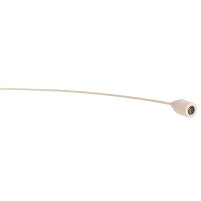 Saramonic Lightweight Slimline Omni Headset Mic w/ Locking 3.5mm TRS for Saramonic, Sennheiser, Rode,More